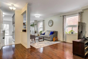 Luxury Home In Castlemore Brampton